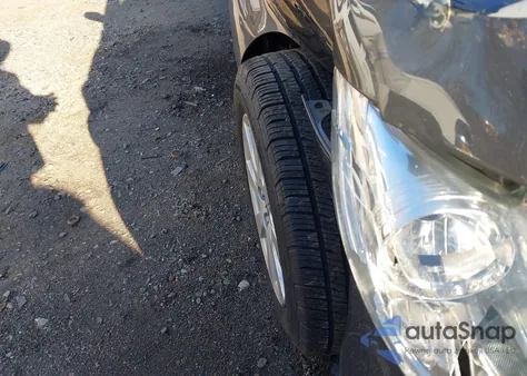 2009 Toyota Camry Xle из США, поврежденный, VIN 4T4BE46KX9R130109